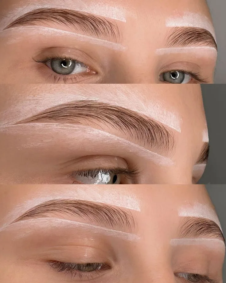Laminado o microblading: ¿qué elegir?